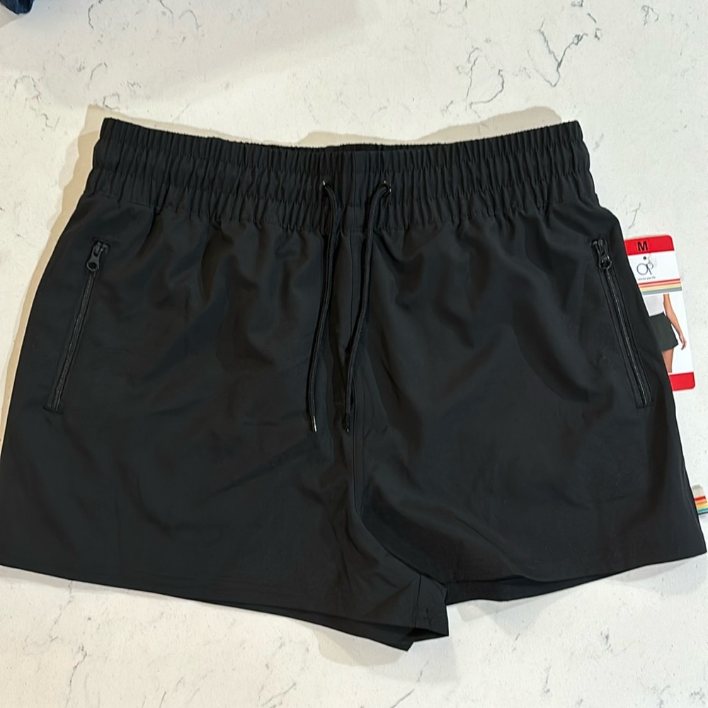 Ladies shorts